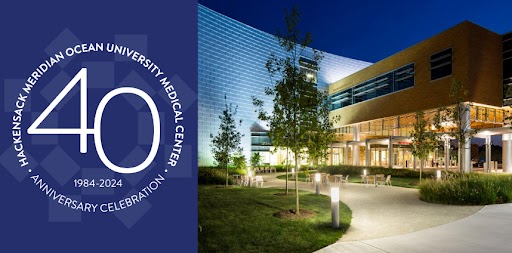 OUMC 40th Anniversary Image