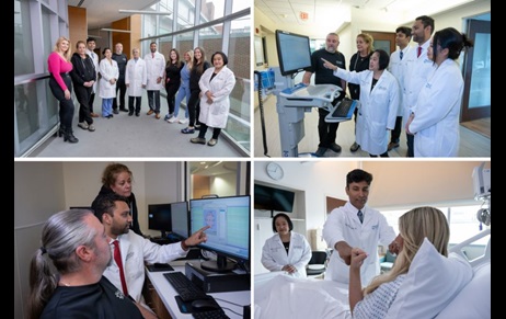 Members of the Epilepsy and Seizure Disorder Program Members of the Epilepsy and Seizure Disorder Program