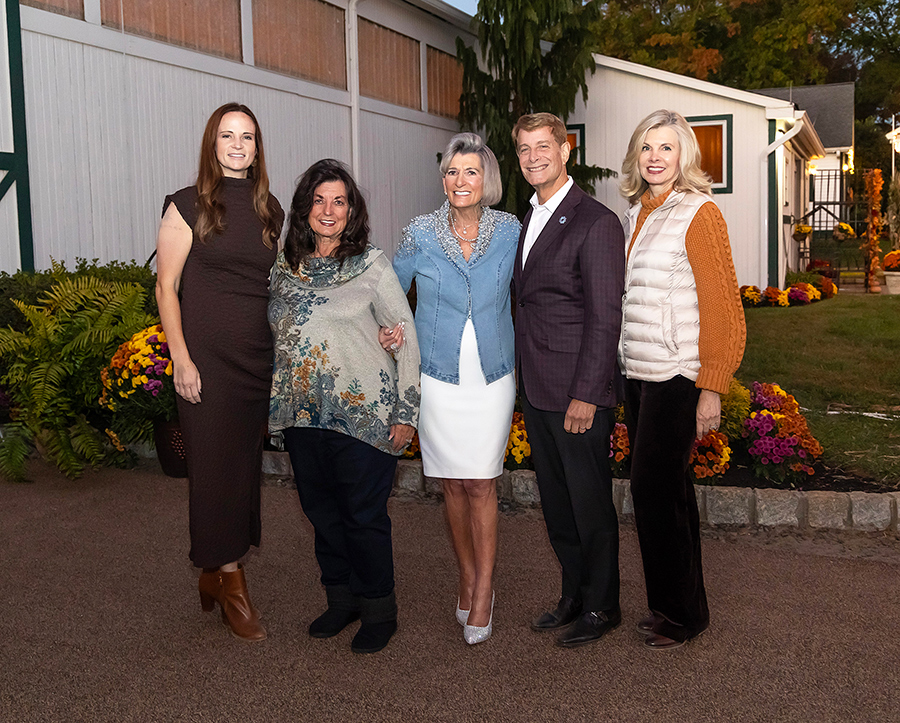 Bayshore Medical Center Oktoberfest 2025