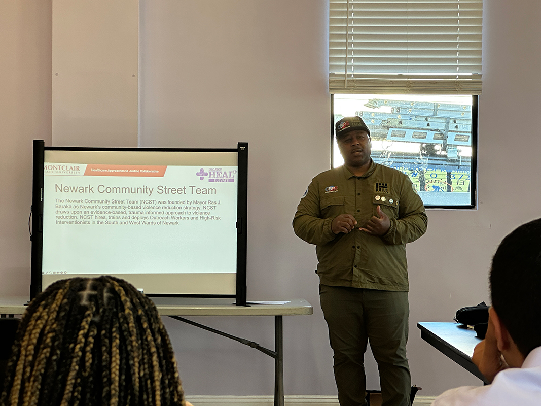 CCR Year End Meeting