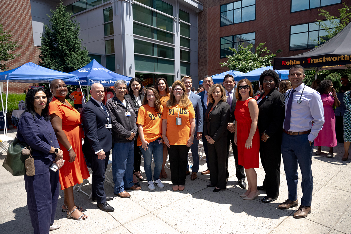 Gun Violence Awareness