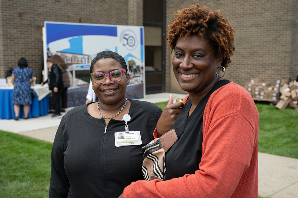 JFKUMC JRI 50 Year Celebration