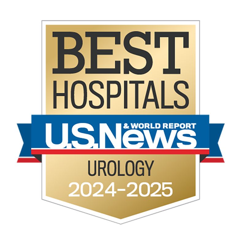 U.S. News & World Reports Urology