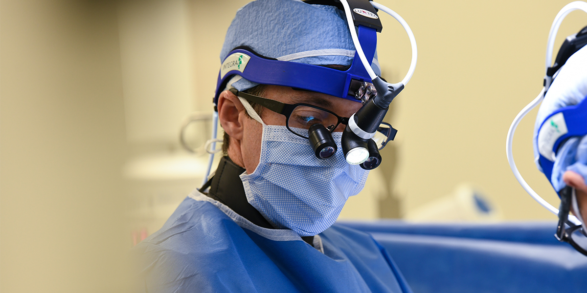 Robotics in Spine Surgery