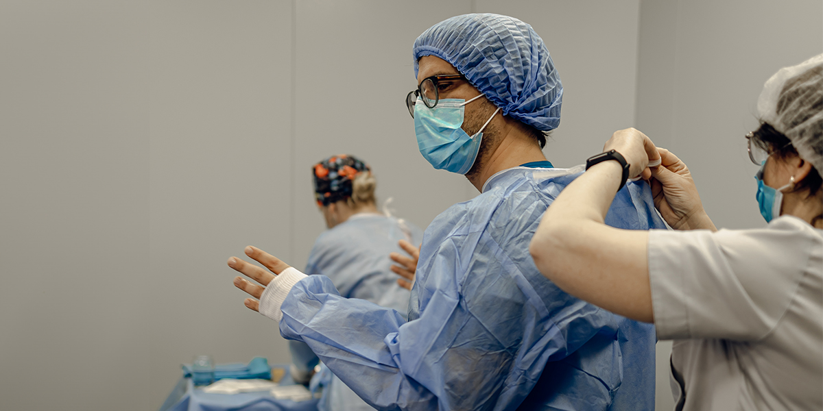 Neurosurgery Ukraine