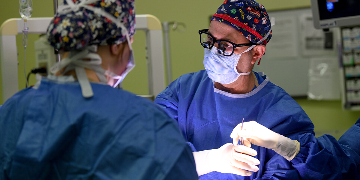 Pediatric Urology Robotic Innovations