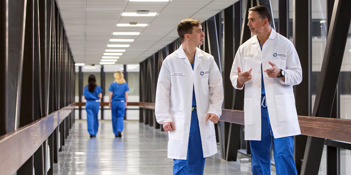 Aortic Surgery Program