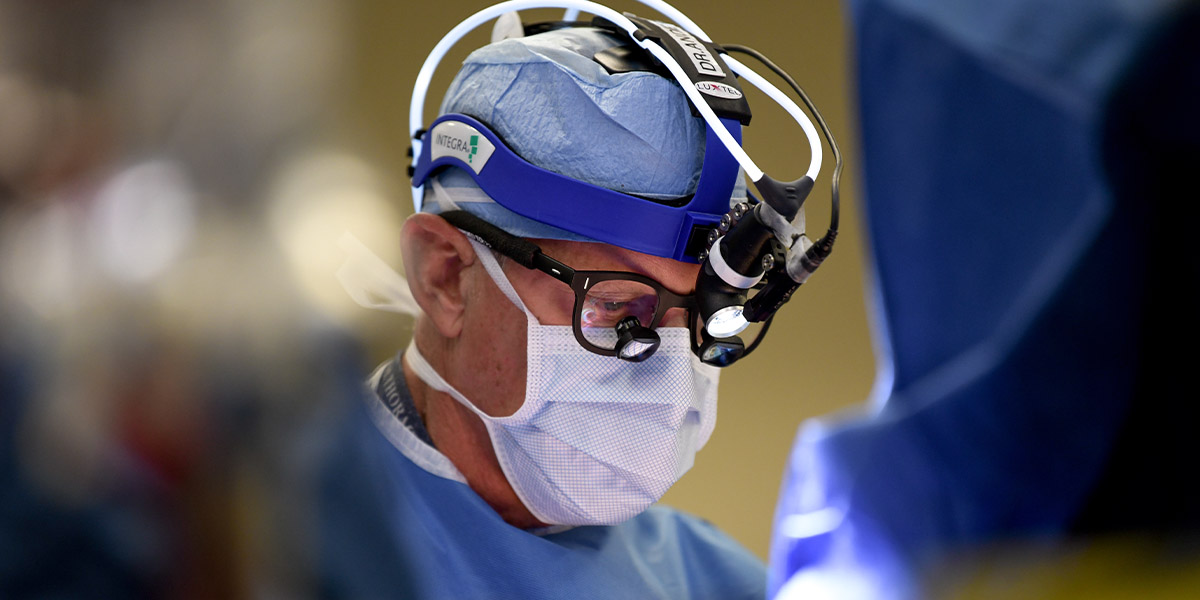Cardiac Robotic Surgery