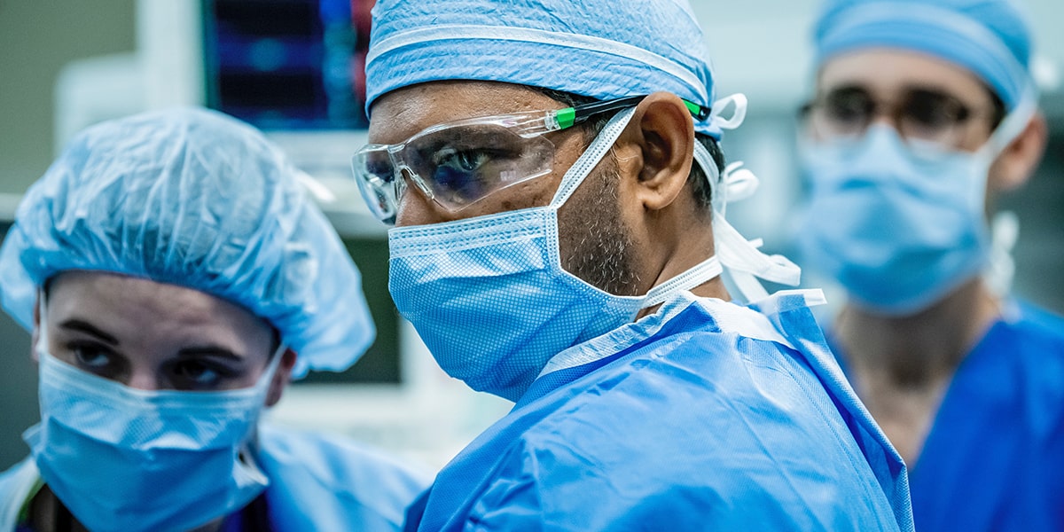 Innovative Heart Failure