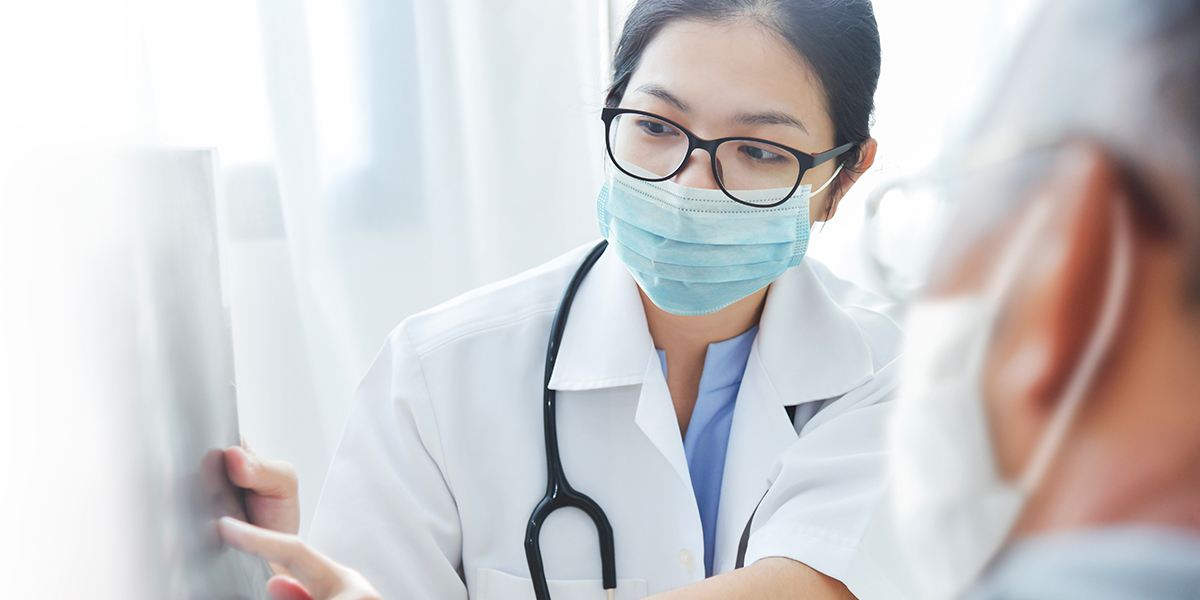 Cancer Care Older Adults