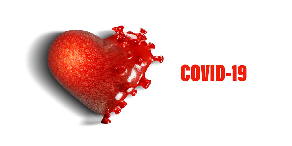 Key Research Findings on COVID-19 and Heart Disease Links at Hackensack University Medical Center