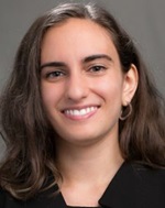 Alessia Zambrano, DO